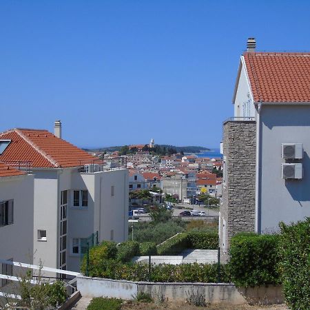 Apartments Rupe Primošten Εξωτερικό φωτογραφία