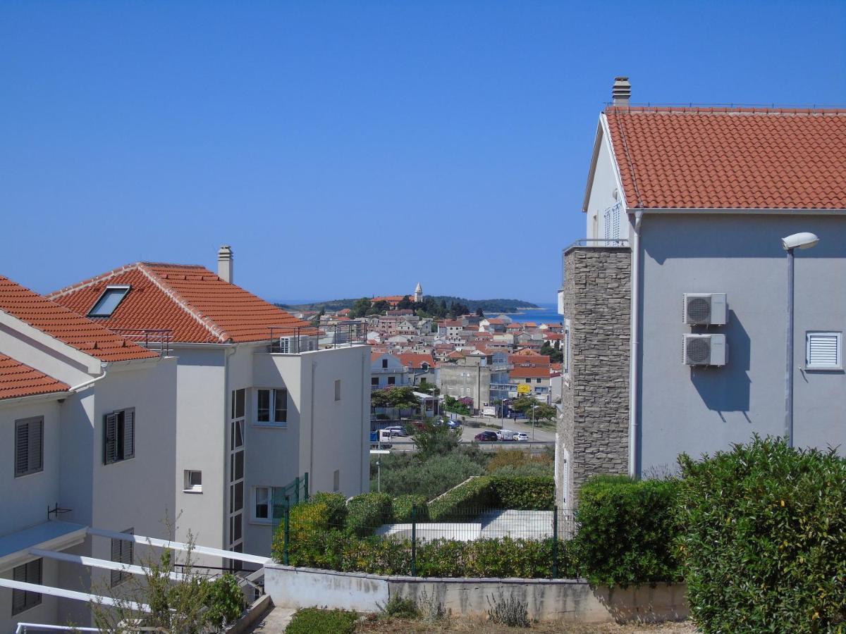 Apartments Rupe Primošten Εξωτερικό φωτογραφία