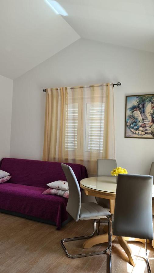 Apartments Rupe Primošten Εξωτερικό φωτογραφία